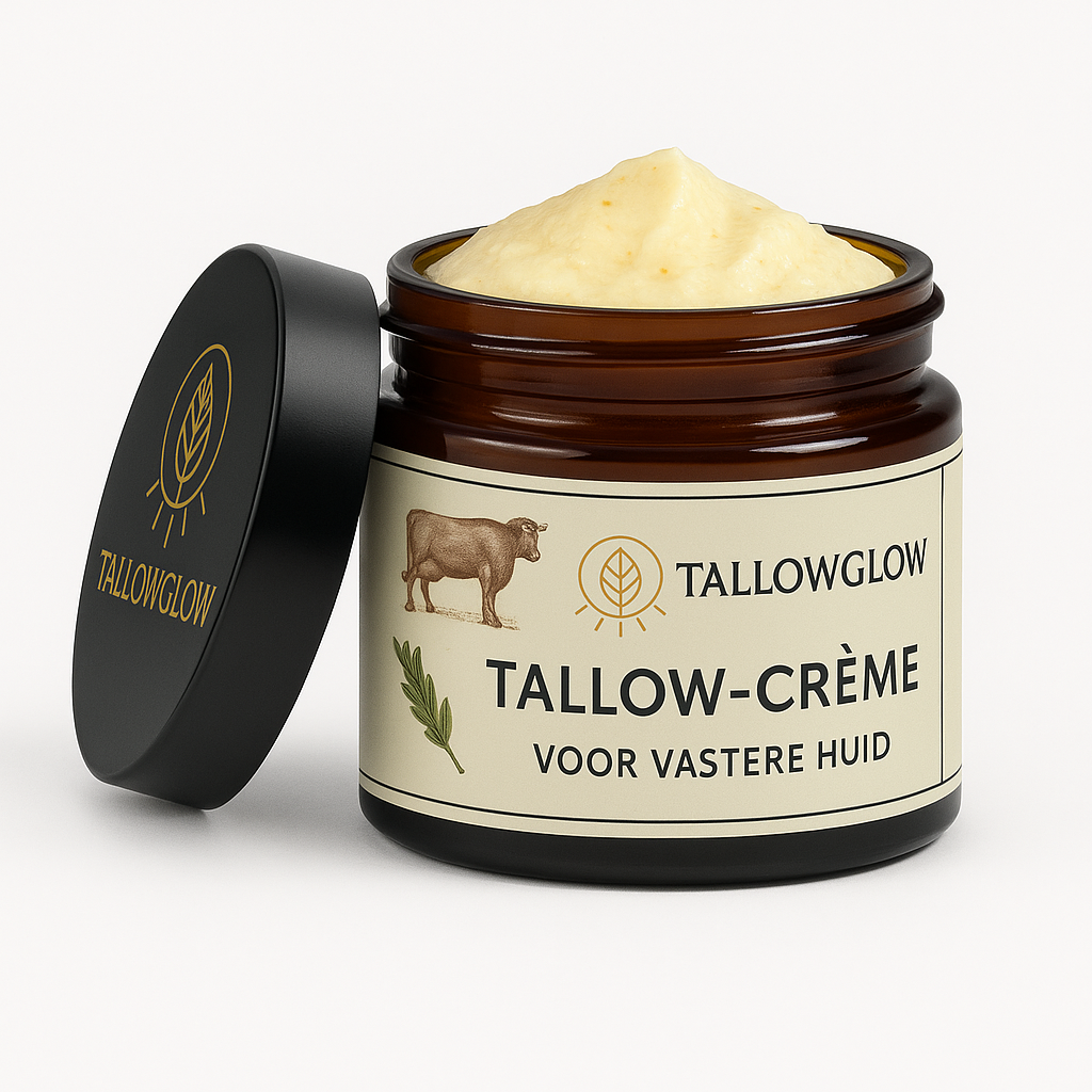 TallowGlow™ crème