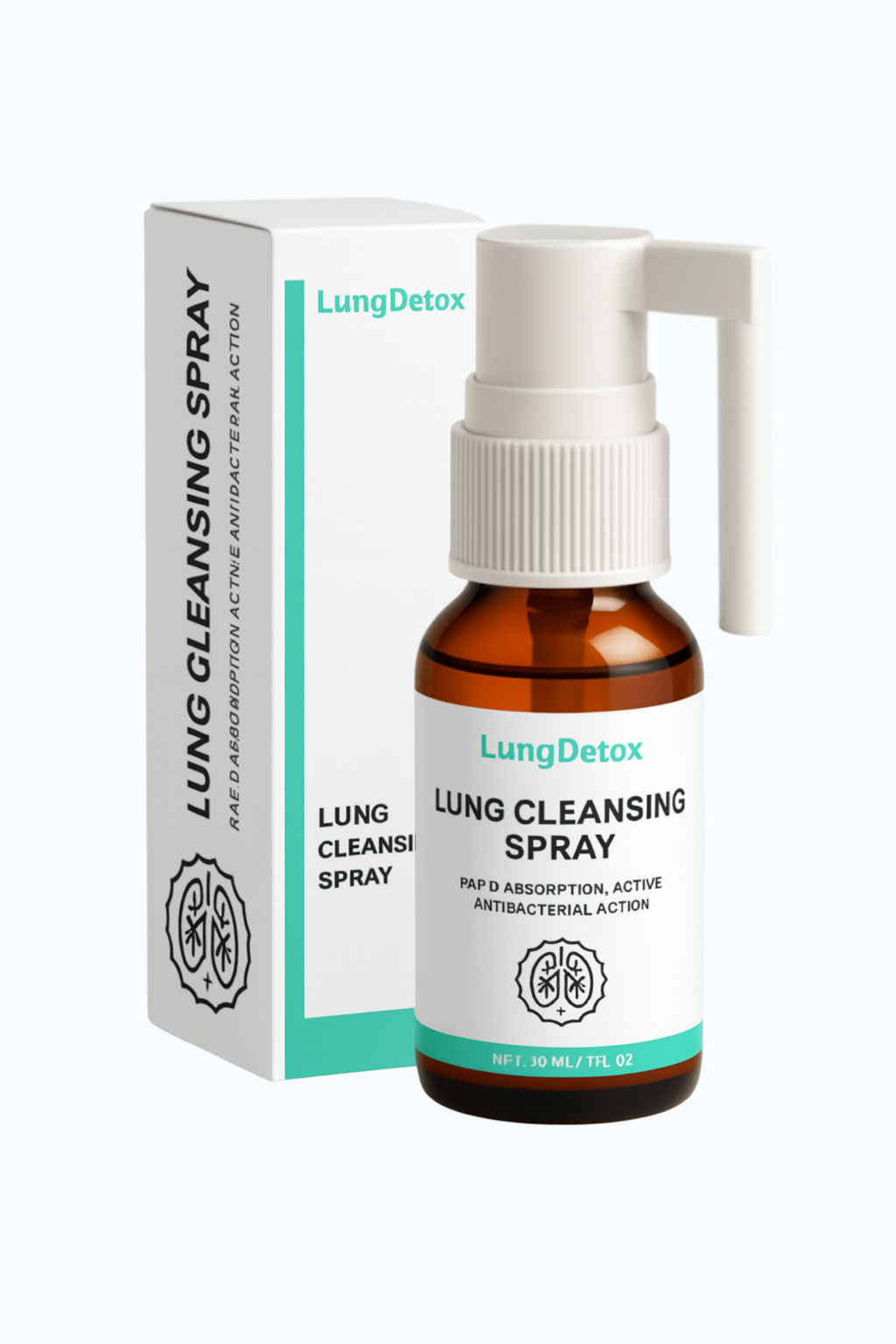 LungDetox™