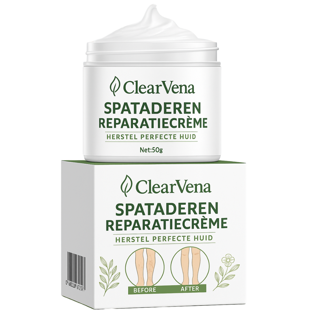 ClearVena™ crème