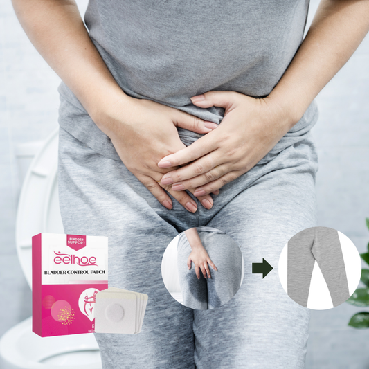 DryPatch™ Pleisters