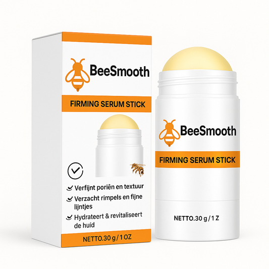 BeeSmooth™ Anti-Rimpel Stick