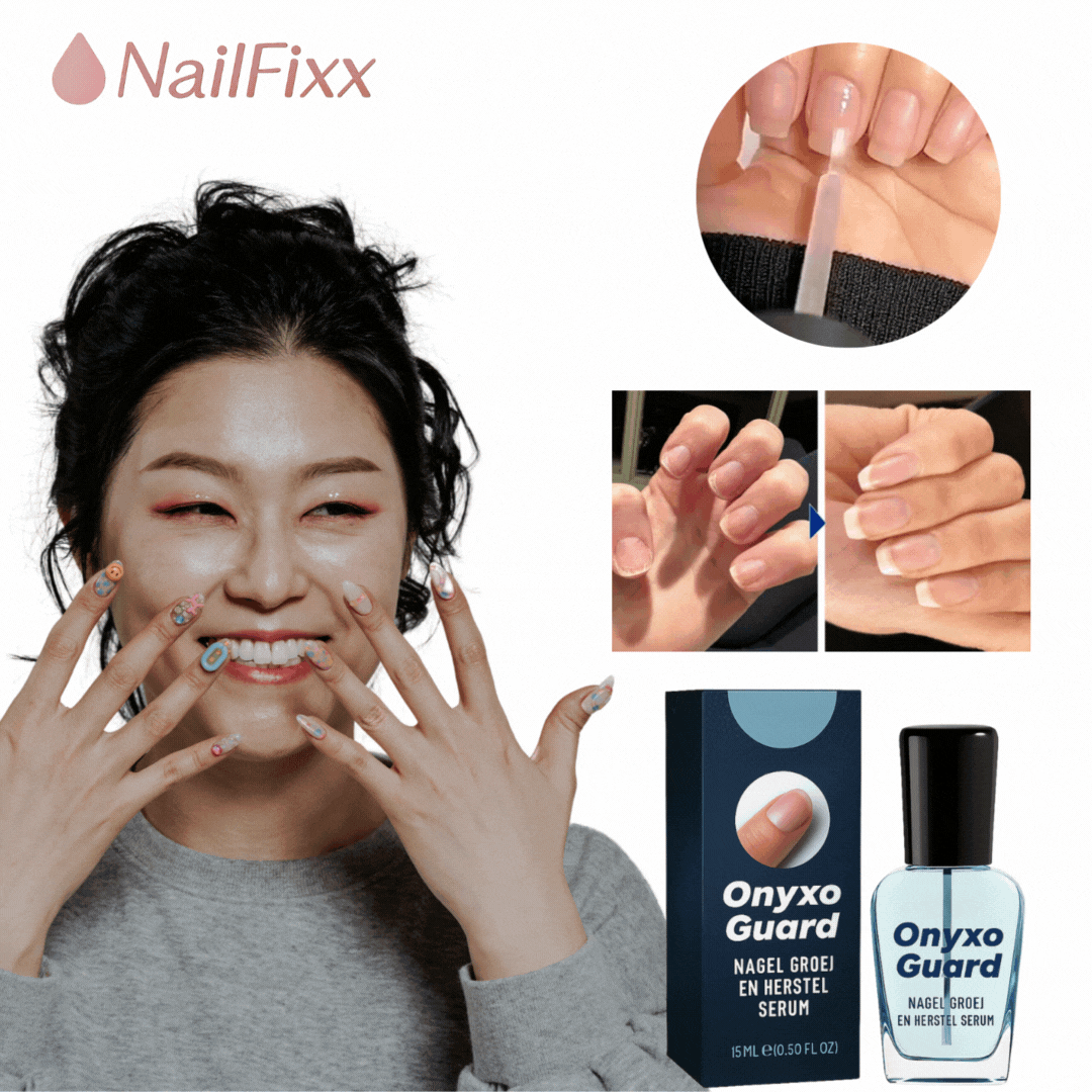 NailFixx™
