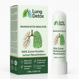 LungDetox™ Inhalator